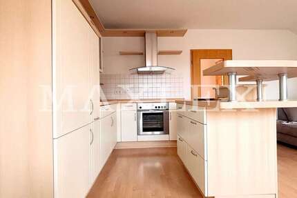 Wohnung zum Mieten in Salzweg 630 € 65 m² 2.5 zimmer