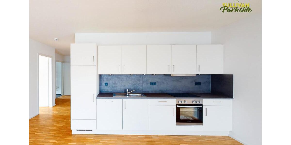 Familienglück auf 132 Quadratmetern: 4-Zimmer-Penthousewohnung 4 zimmer