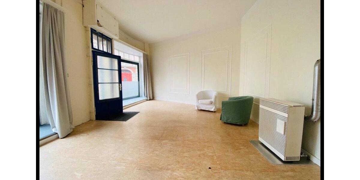 Gewerbeobjekt Hof Altstadt - 450&euro; | Angebot:25023150
