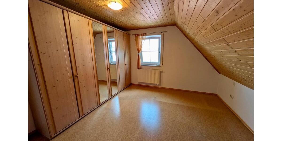 Doppelhaushälfte Polsingen - 4 Zimmer, 102 m&sup2;, 1.300&euro; | Angebot:26614472