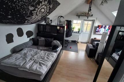 1 Zimmer Appartement zimmer