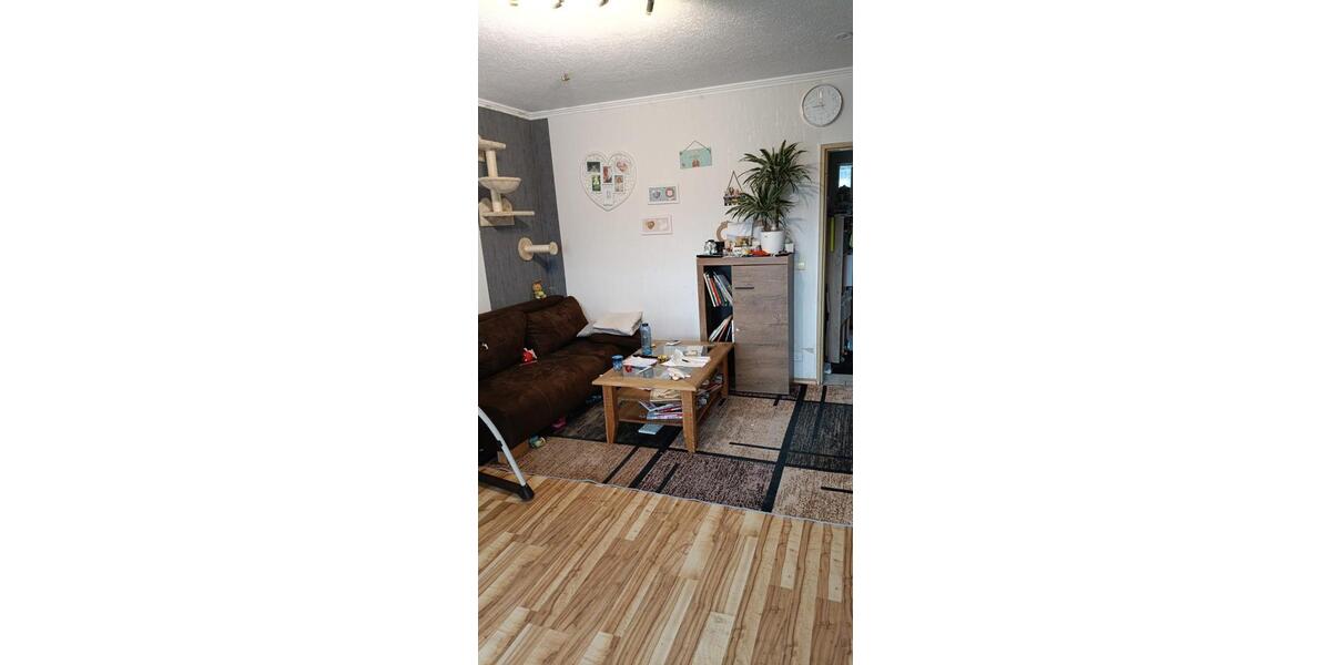 Schöne 4 Zimmer Wohnung mit Balkon im EG in Wipperfürth 4 zimmer