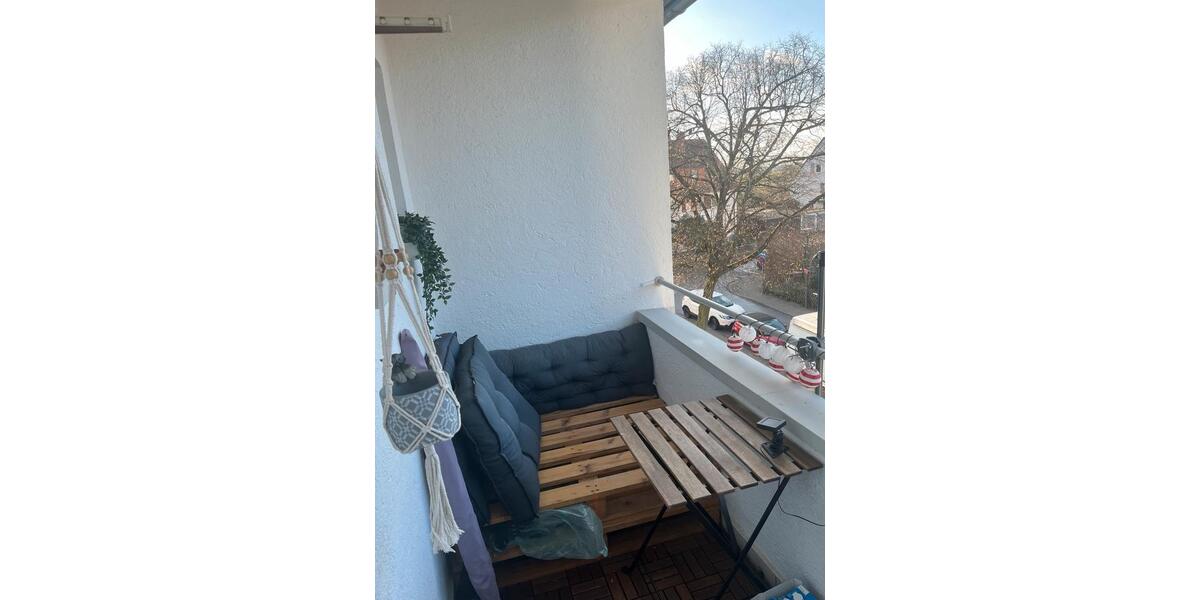 Etagenwohnung Heidelberg Pfaffengrund - 2 Zimmer, 65 m&sup2;, 940&euro; | Angebot:25017188