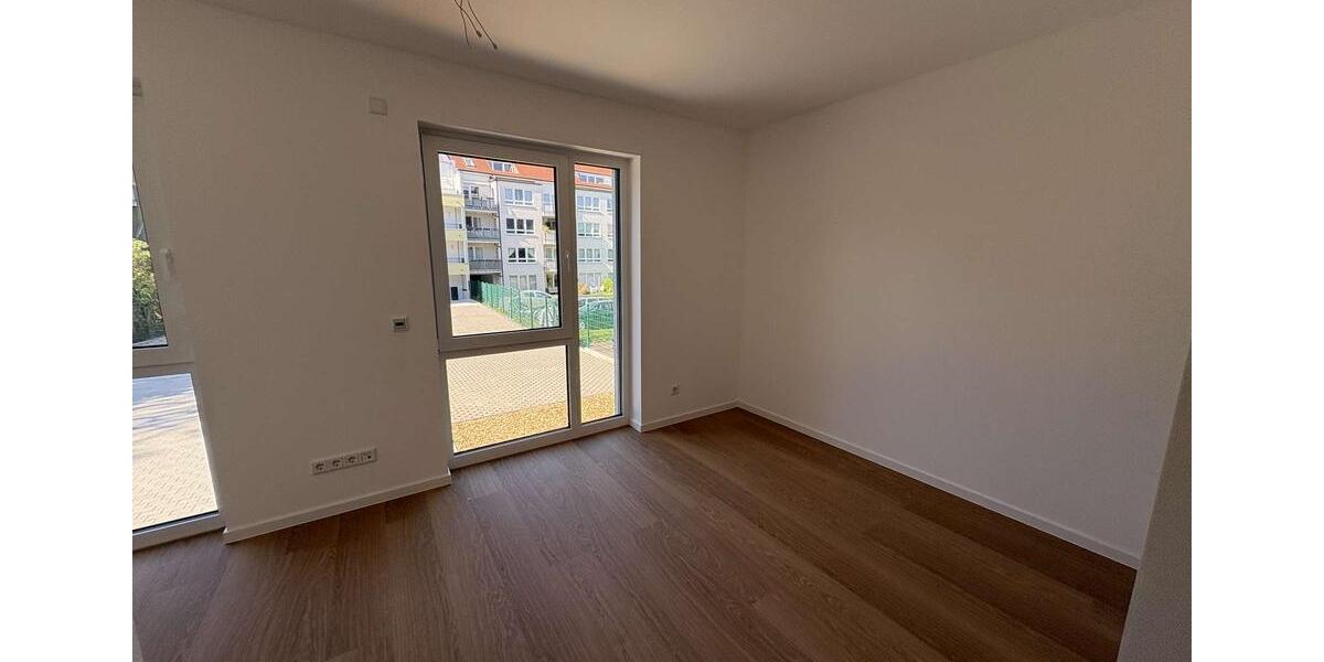 Erdgeschoßwohnung Dortmund Brackel - 3 Zimmer, 118 m&sup2;, 1.481&euro; | Angebot:26490892