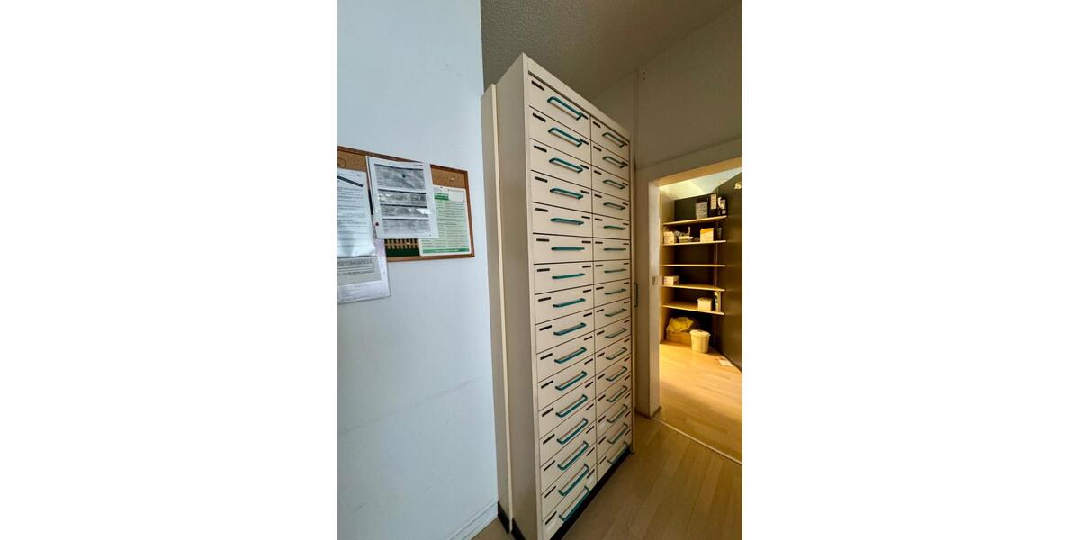 Gewerbeobjekt Dessau-Roßlau Dessau - 1.500&euro; | Angebot:24847777