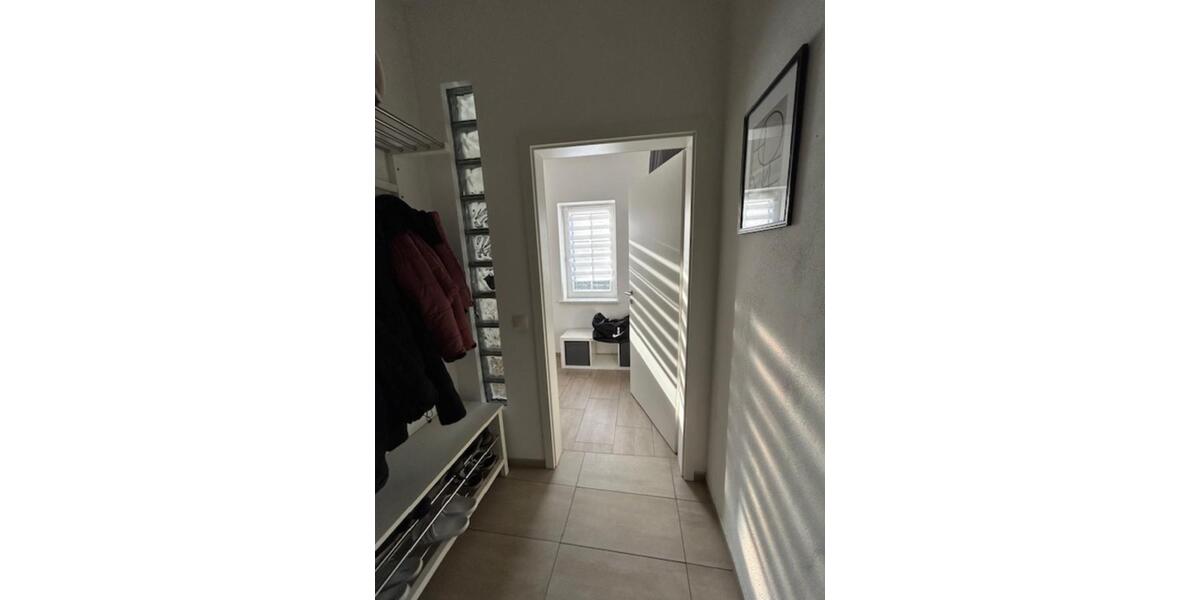 Erdgeschoßwohnung Aue-Bad Schlema Bad Schlema - 1 Zimmer, 46 m&sup2;, 319&euro; | Angebot:25960582