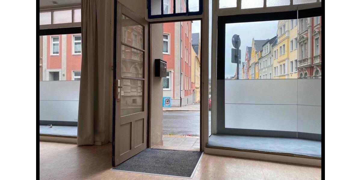 Gewerbeobjekt Hof Altstadt - 450&euro; | Angebot:25023150