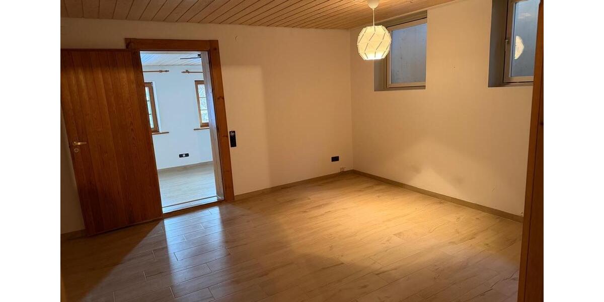 Zweizimmereinliegerwohnung in Inchenhofen zu vermieten 2 zimmer