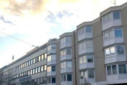 Geschäftsadresse Büroadresse Virtual Office Firmensitz - All-in-Miete zimmer