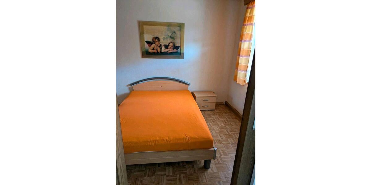 Terrassenwohnung Furth im Wald - 2.5 Zimmer, 60 m&sup2;, 350&euro; | Angebot:26646320