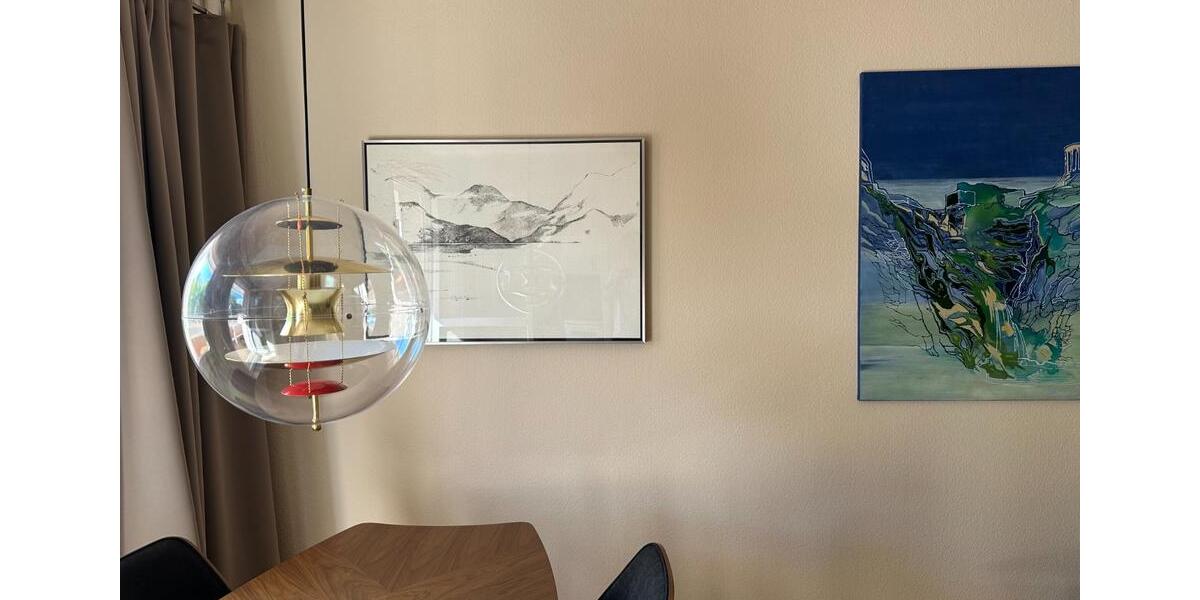 Hochparterre Nossen - 2 Zimmer, 47 m&sup2;, 1.000&euro; | Angebot:24674458