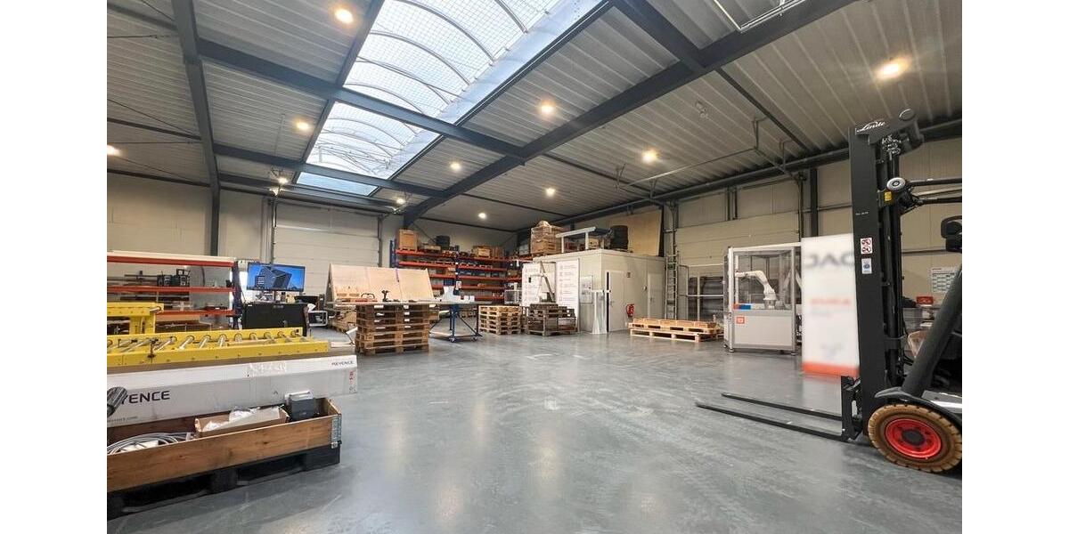 Gewerbeobjekt Wietmarschen - 2.200&euro; | Angebot:25805298