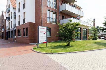 Wohnung Dinklage - 2 Zimmer, 53 m&sup2;, 580&euro; | Angebot:26234880