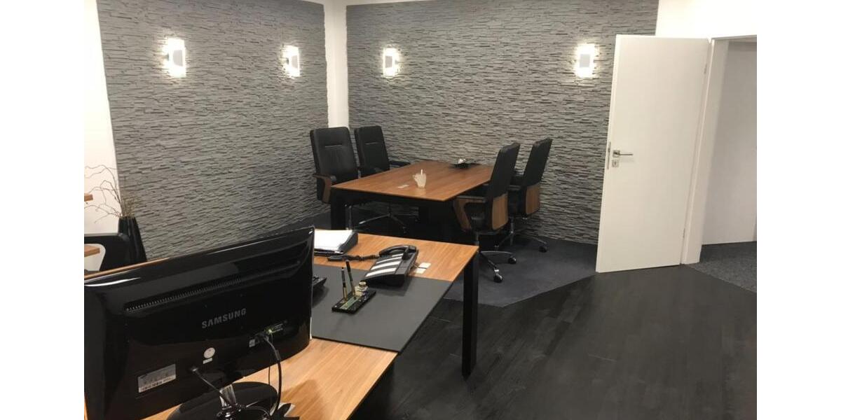 Gewerbeobjekt Ostrhauderfehn - 1.616&euro; | Angebot:25908381