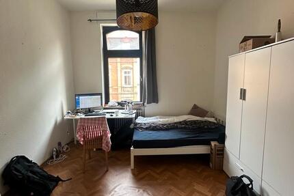 Wohnen auf Zeit Trier - 1 Zimmer, 17 m&sup2;, 620&euro; | Angebot:26536749