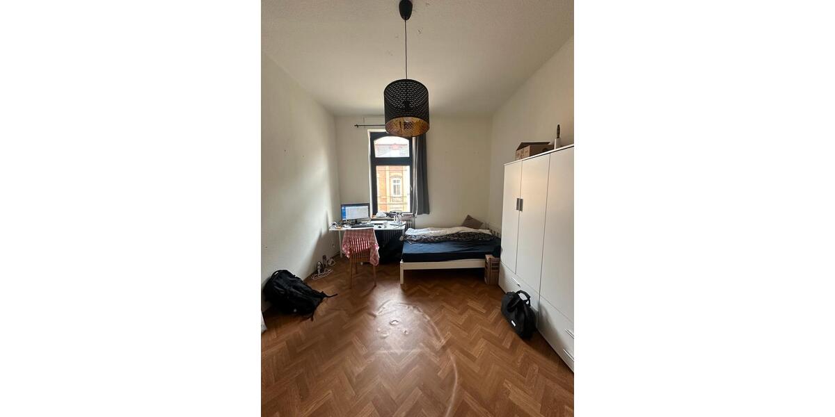 Wohnen auf Zeit Trier - 1 Zimmer, 17 m&sup2;, 620&euro; | Angebot:26536749