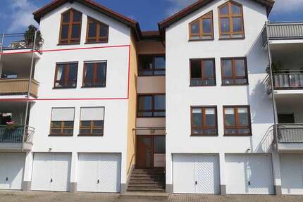 Wohnung zum Mieten in Sinsheim 1.100 € 98 m² 4 zimmer