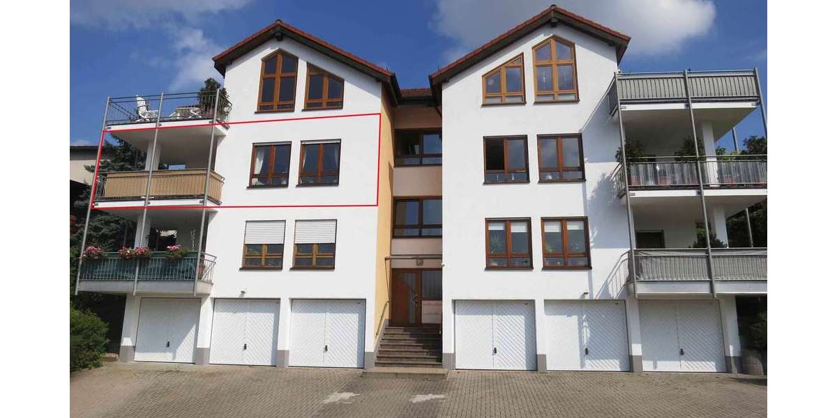Wohnung zum Mieten in Sinsheim 1.100 € 98 m² 4 zimmer