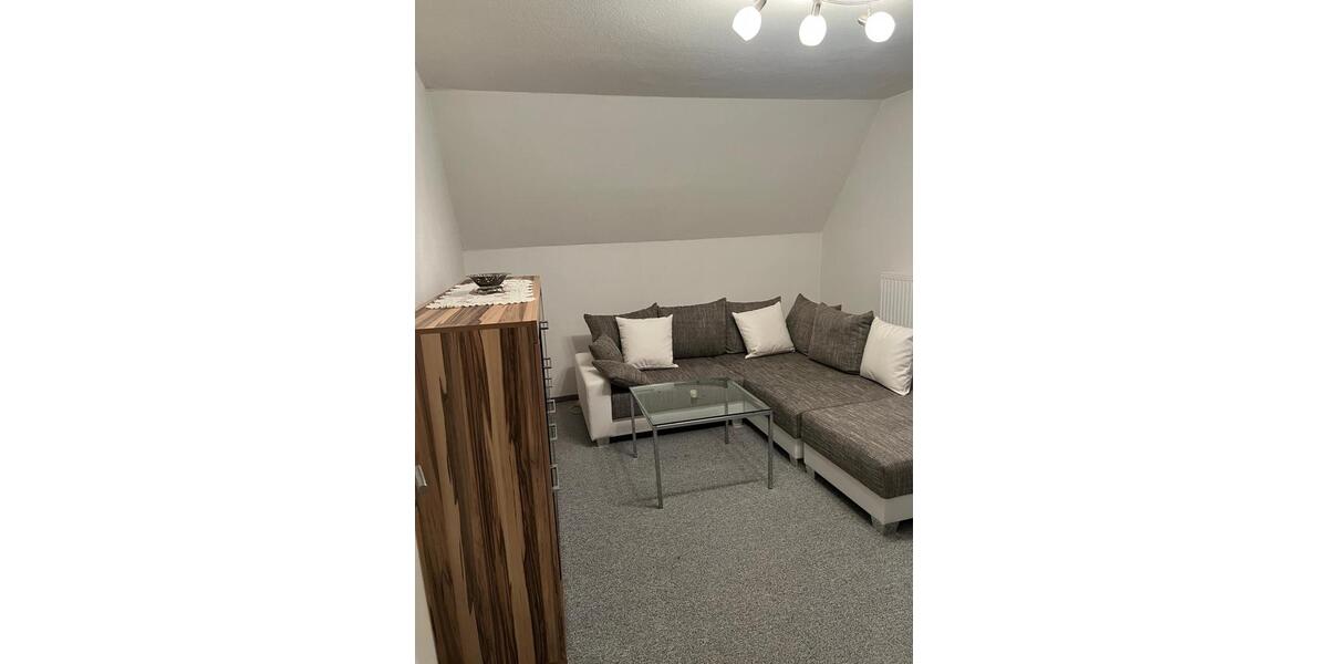 Etagenwohnung Neusäß - 2 Zimmer, 50 m&sup2;, 1.190&euro; | Angebot:26042516