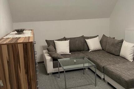 Wohnung Neusäß - 2 Zimmer, 50 m&sup2;, 1.190&euro; | Angebot:26042516