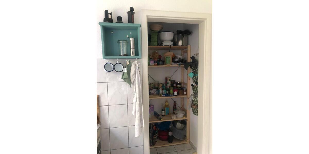 3-Zimmerwohnung mit Balkon und Gäste WC 3 zimmer