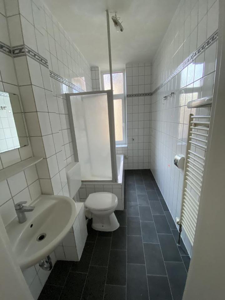 4 ZKB Balkon *Großzügige FamilienWohnung in Top-Innenstadtlage