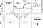 Etagenwohnung Braunsbedra - 3 Zimmer, 65 m&sup2;, 460&euro; | Angebot:26824584