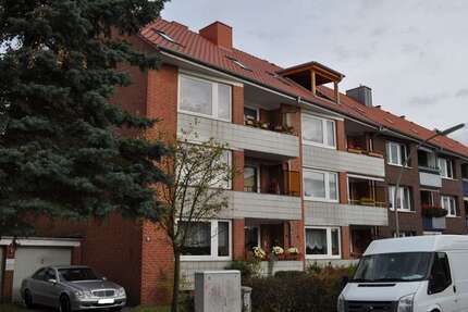 Wohnung zum Mieten in Hamburg Lohbrügge 580 € 68.5 m²