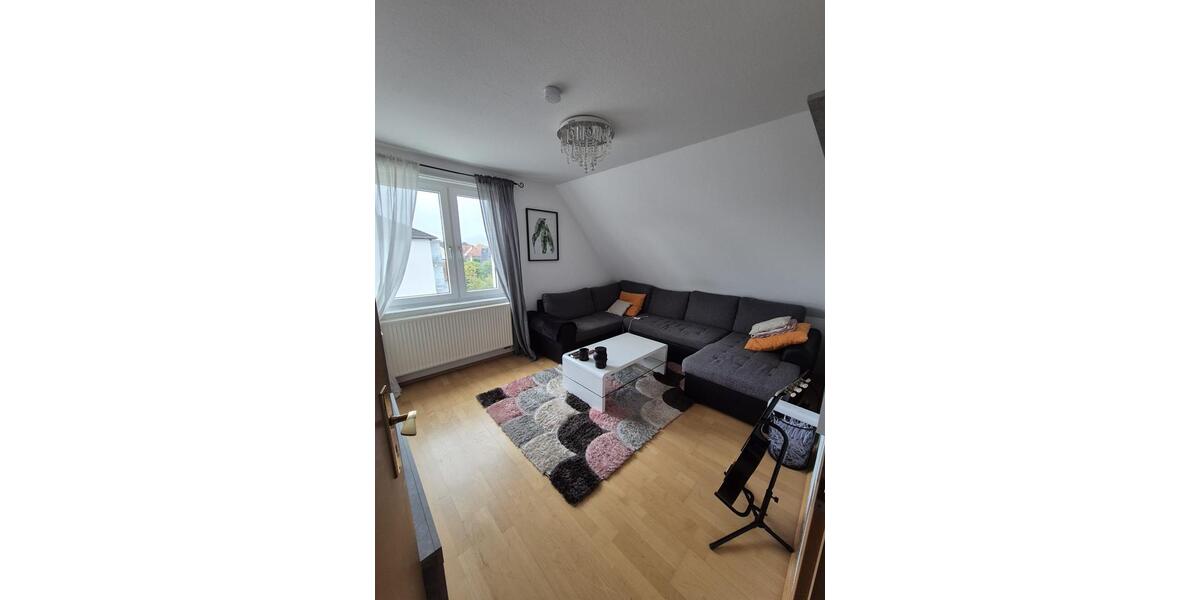 Maisonettenwohnung Laatzen - 3 Zimmer, 68 m&sup2;, 799&euro; | Angebot:26689004
