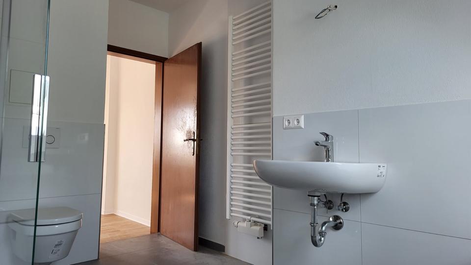 Dachgeschoßwohnung Zeitz - 3 Zimmer, 82 m&sup2;, 440&euro; | Angebot:25974887