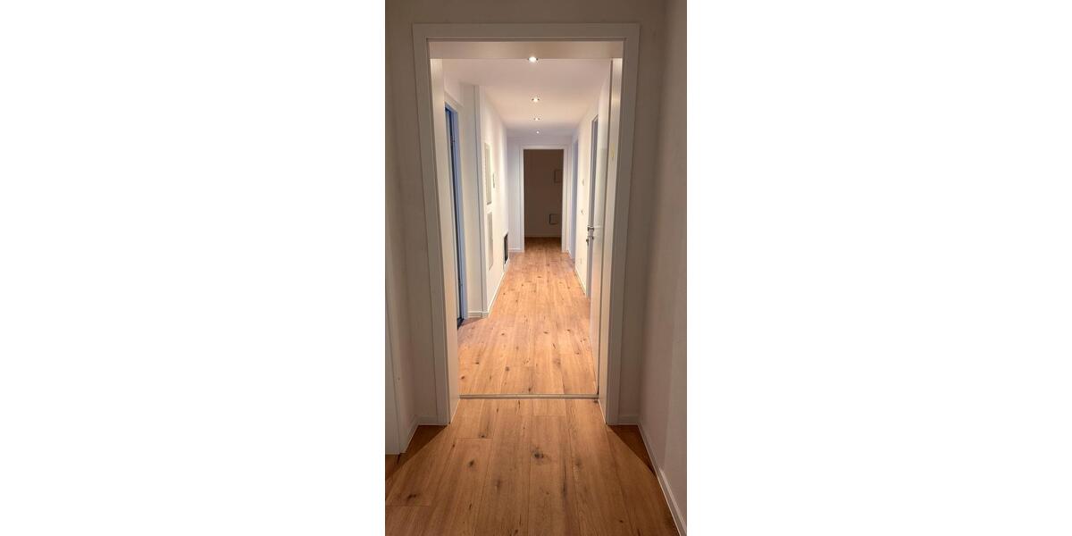 Hochparterre Oberviechtach - 2.5 Zimmer, 87 m&sup2;, 995&euro; | Angebot:25831978