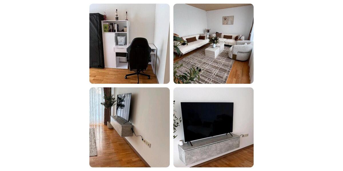 Einfamilienhaus Bad Zwischenahn - 4 Zimmer, 127 m&sup2;, 1.250&euro; | Angebot:26043153