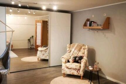 Wohnen auf Zeit Puchheim - 1 Zimmer, 25 m&sup2;, 690&euro; | Angebot:25892204