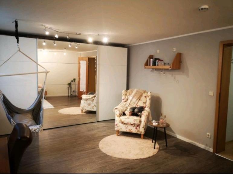 Wohnen auf Zeit Puchheim - 1 Zimmer, 25 m&sup2;, 690&euro; | Angebot:25892204