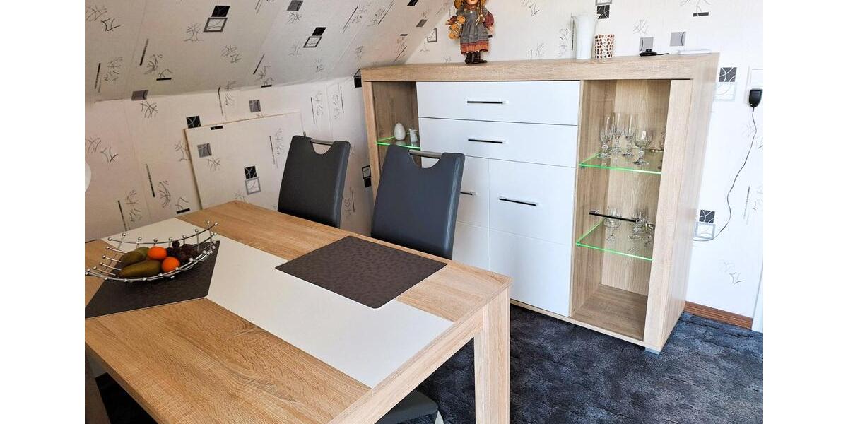 Wohnen auf Zeit Unna Hemmerde - 3 Zimmer, 57 m&sup2;, 65&euro; | Angebot:25937089