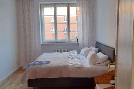 Zimmer Berlin Tempelhof-Schöneberg - 2 Zimmer, 1.650&euro; | Angebot:26986853