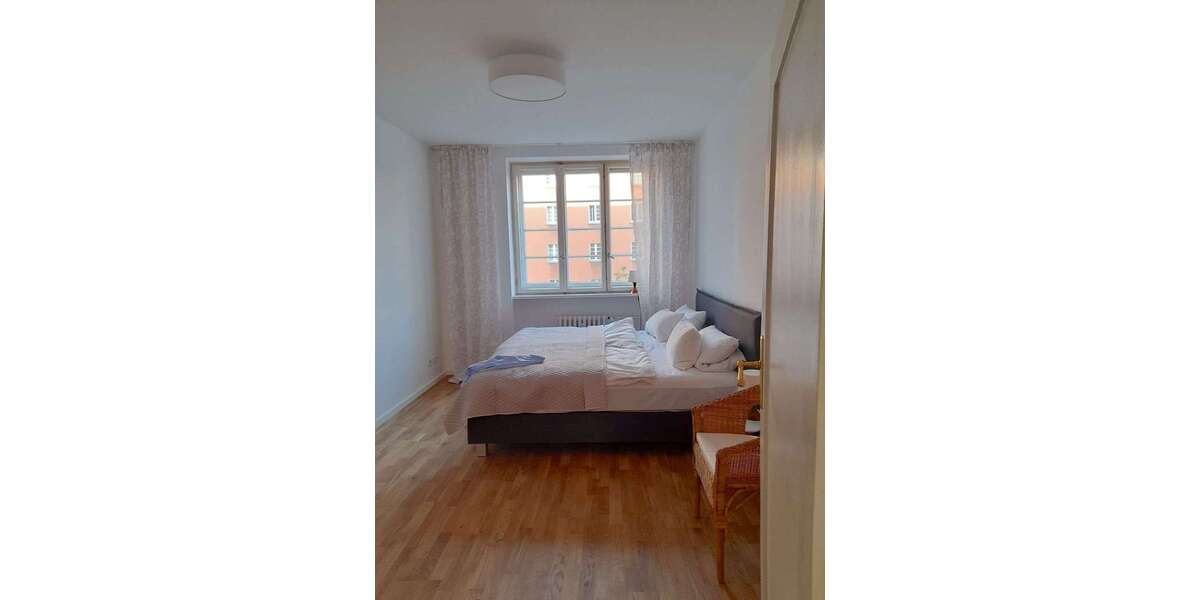 Zimmer Berlin Tempelhof-Schöneberg - 2 Zimmer, 1.650&euro; | Angebot:26986853