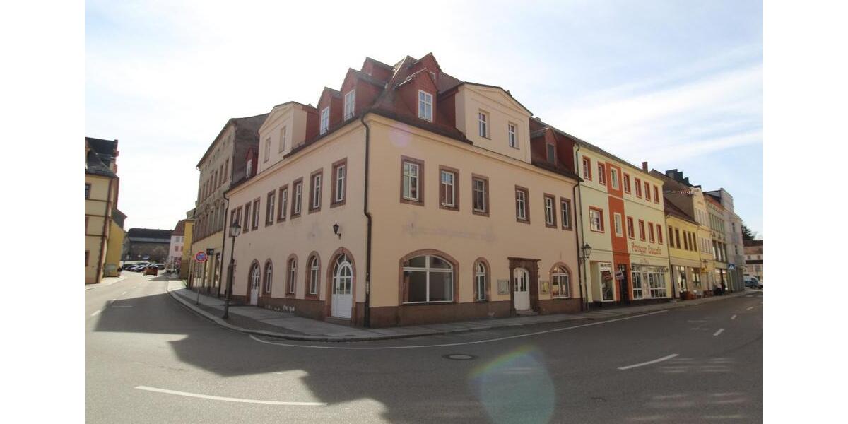 Gewerbeobjekt Penig - 1.200&euro; | Angebot:21001066