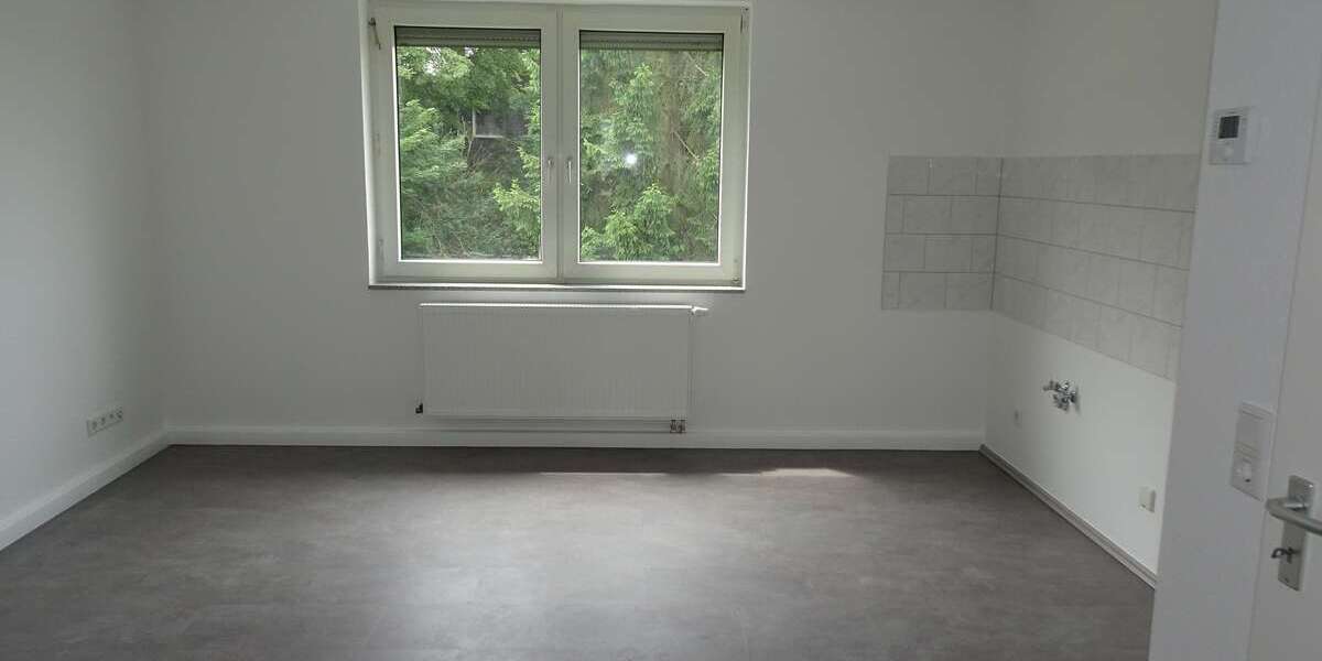 Etagenwohnung Wuppertal Gemarkung Cronenberg - 1 Zimmer, 41 m&sup2;, 310&euro; | Angebot:27091466