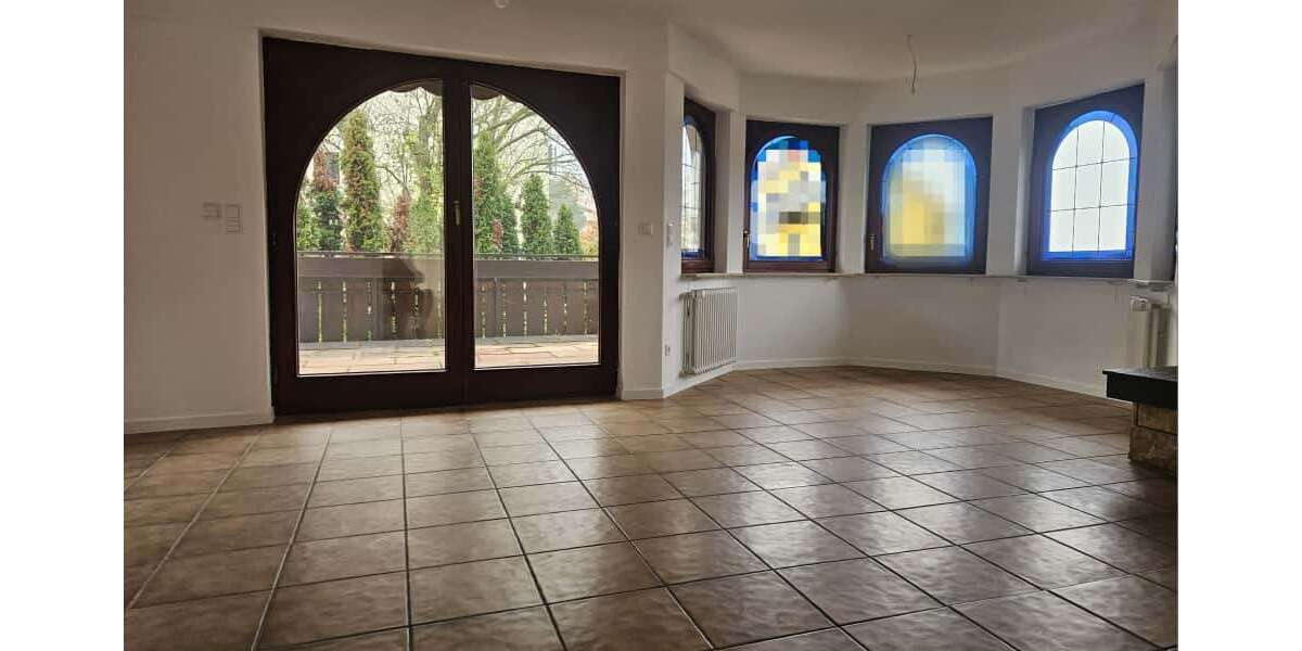 Etagenwohnung Ispringen - 5 Zimmer, 155 m&sup2;, 1.317&euro; | Angebot:25279780