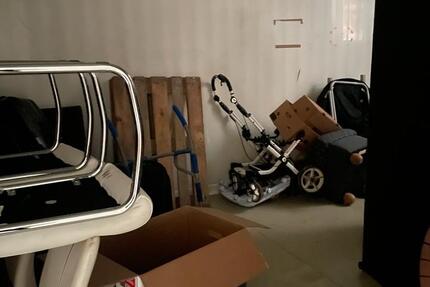 Gewerbeobjekt Schwäbisch Gmünd Bargau - 170&euro; | Angebot:25103357