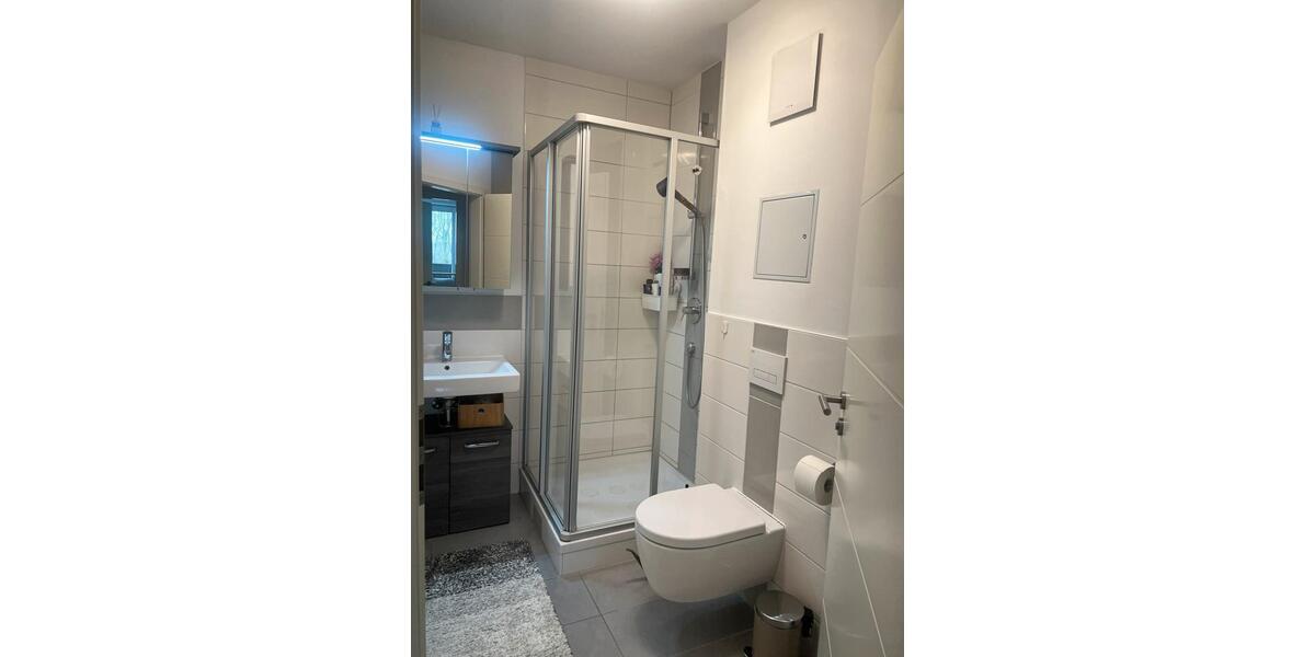 Etagenwohnung Rostock Alt Bartelsdorf - 3 Zimmer, 63 m&sup2;, 970&euro; | Angebot:25147933