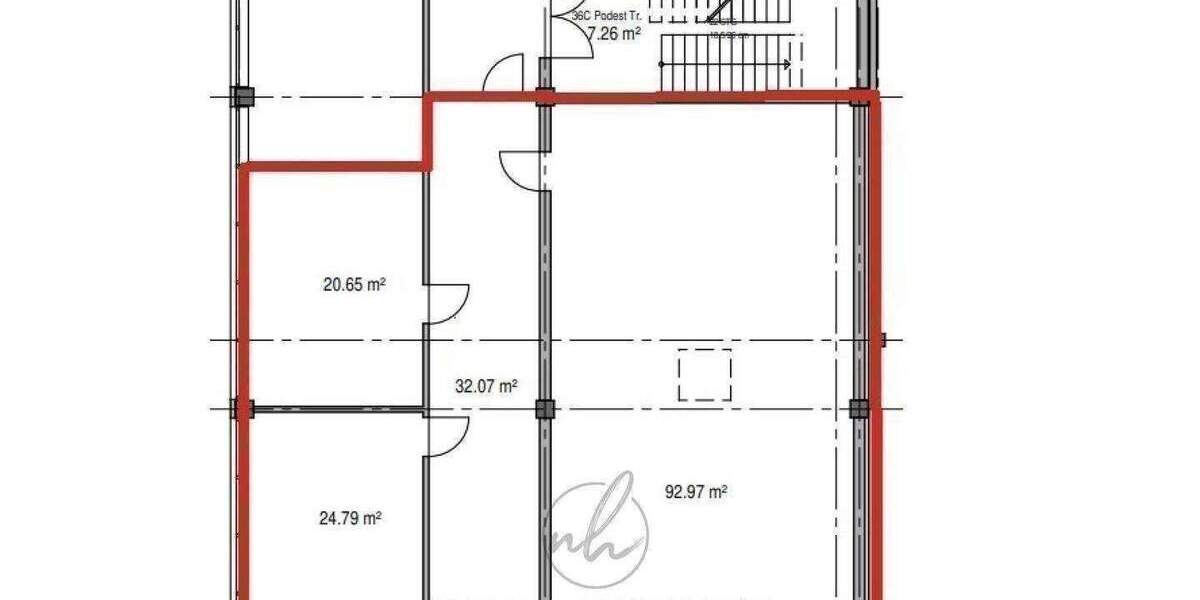Gewerbeobjekt Norderstedt Garstedt - 1.729&euro; | Angebot:26758853