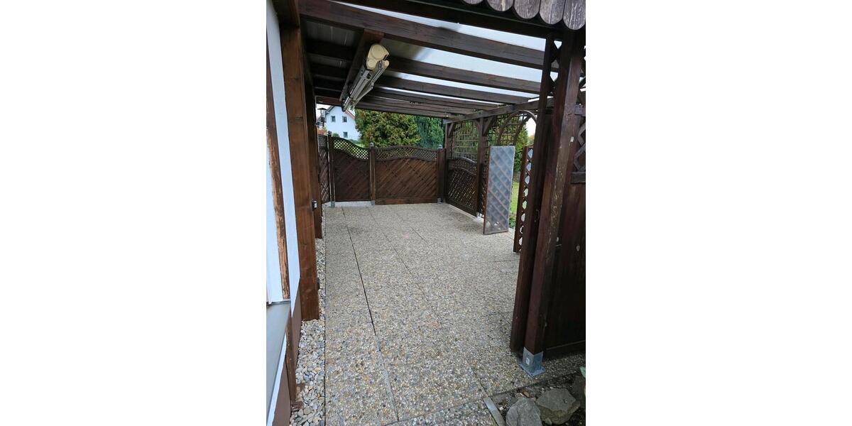 Erdgeschoßwohnung Weiding - 4 Zimmer, 103 m&sup2;, 750&euro; | Angebot:25048066