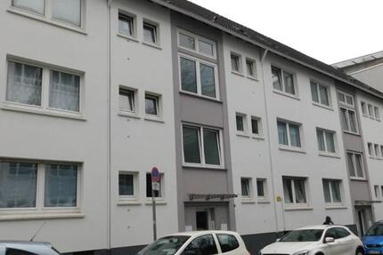 Südviertel: Frisch renov. 2-Zi.-Whg. in sehr zentraler Lage 2 zimmer