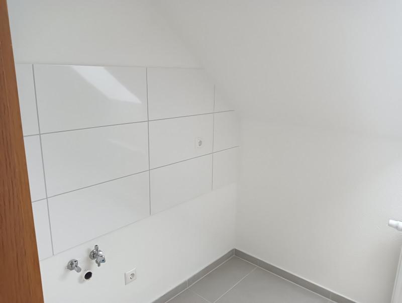 Burkartshain - 2-Raumwohnung - Erstbezug nach Sanierung zimmer