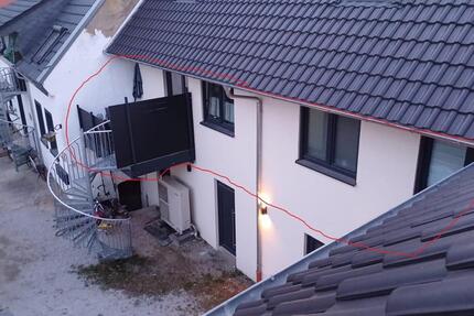 Wohnung Ludwigshafen am Rhein Ludwigshafen-Oggersheim - 2 Zimmer, 60 m&sup2;, 690&euro; | Angebot:25604676