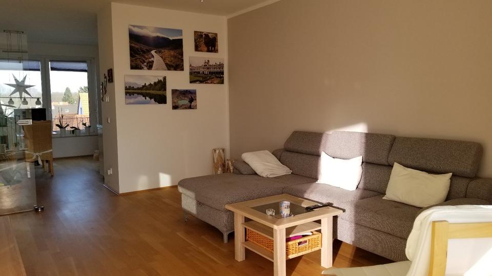 Wohnen auf Zeit Köln Rodenkirchen - 2 Zimmer, 61 m&sup2;, 1.300&euro; | Angebot:26049459