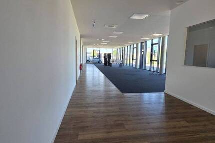 Gewerbeobjekt Kehl Goldscheuer - 2.320&euro; | Angebot:26917454