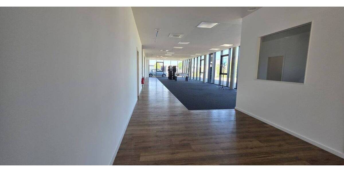 Gewerbeobjekt Kehl Goldscheuer - 2.320&euro; | Angebot:26917454